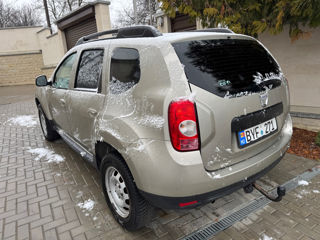 Dacia Duster foto 5