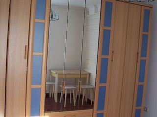 Ap. 1 cam., 27 м², 1/1 et.
