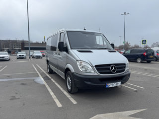 Mercedes Sprinter 413