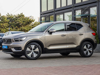 Volvo XC40 foto 1