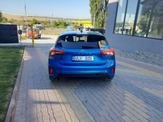 Ford Focus ST foto 5