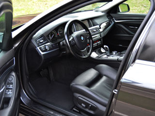 BMW 5 Series foto 6