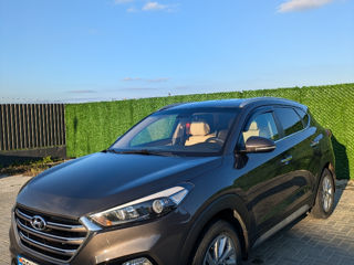 Hyundai Tucson foto 6