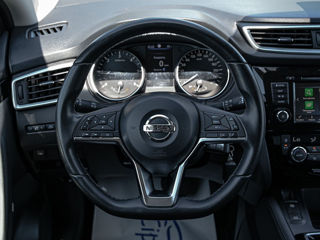 Nissan Qashqai foto 10