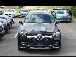 Mercedes GLE