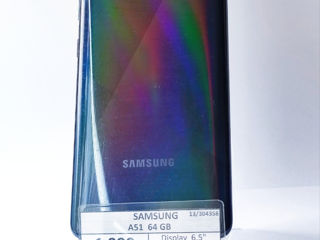 Samsung A51 64Gb 1990 lei