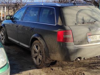 Audi Allroad foto 2