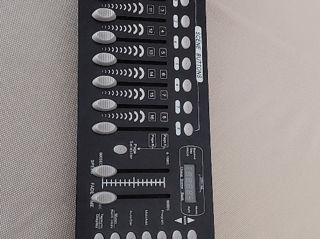 Dmx 512 - 1000 de lei