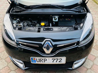 Renault Scenic foto 9