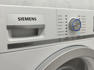 Сушильная машина Siemens IQ800 foto 8