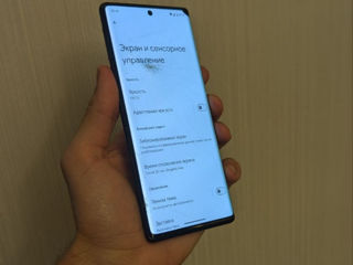 Google pixel 6 pro 128/12 состояние на фото работает хорошо