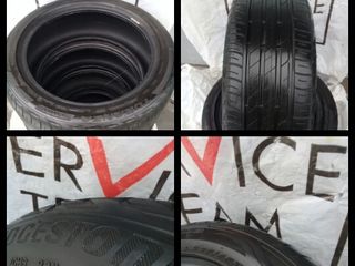 Bridgestone 225/45 R17 идеальная- срочно foto 6