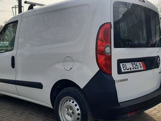 Opel combo foto 4