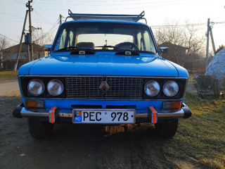 Lada / ВАЗ 2106