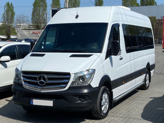 Mercedes Sprinter 516 CDI