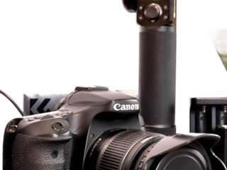 Vind Canon EOS 70 d camera foto 7