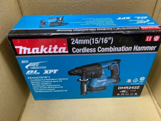 Makita  DHR 242 Z