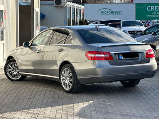 Mercedes E-Class foto 3