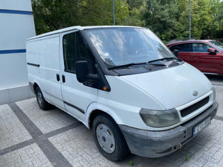 Ford Transit foto 2