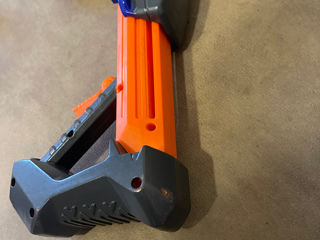 Nerf Fortnite AR-L Elite Dart Blaster foto 5