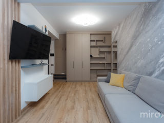 Apartament cu 1 cameră, 50 m², Ciocana, Chișinău foto 3