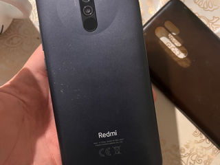 Xiaomi redmi 9 vând/schimb