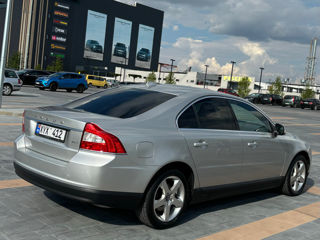 Volvo S80 foto 3