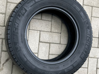 Michelin 235/65 R16C - roata de rezerva foto 2