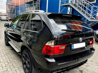 BMW X5 foto 4