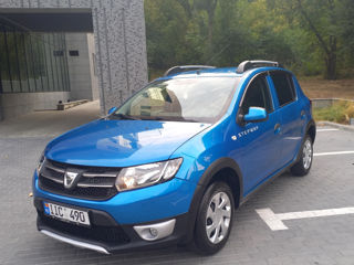 Dacia Sandero Stepway foto 4