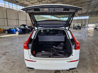 Volvo XC60 foto 8