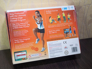 Nintendo Wii - Active 2 Personal Trainer foto 3