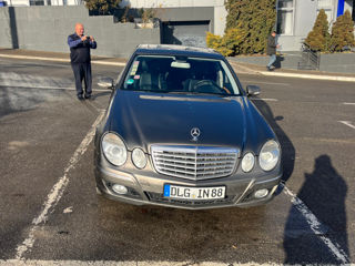 Mercedes E-Class foto 7