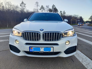 BMW X5 foto 3