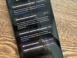 iPhone 15 Pro Max 256Gb фото 6