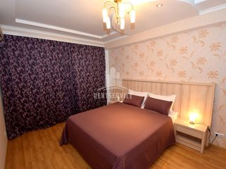 Super apartament, 3-odai,stilat si modern str.Lev Tolstoi 24/1 foto 2