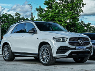 Mercedes GLE