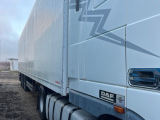 Daf Xf 105;95 foto 9