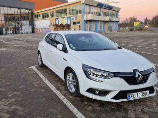 Renault Megane foto 5