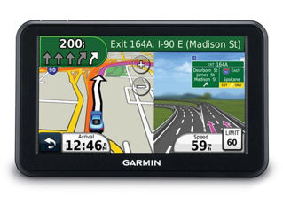 Продаётся навигатор garmin nuvi 150 LMT . В отличном состоянии foto 2