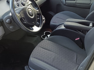 Renault Scenic foto 6