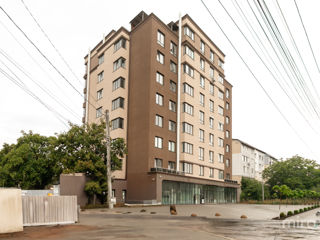 Apartament cu 2 camere, 63 m², Centru, Ialoveni