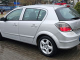 Opel Astra foto 4