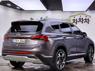 Hyundai Santa FE foto 4