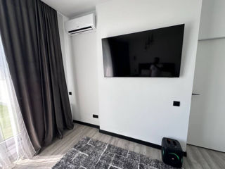 Apartament cu 2 camere, 78 m², Buiucani, Chișinău foto 4