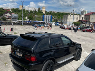 BMW X5 foto 3