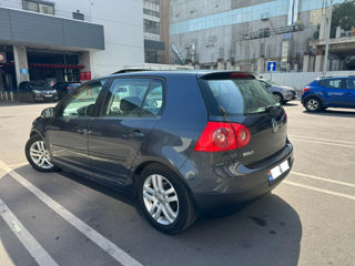 Volkswagen Golf foto 5