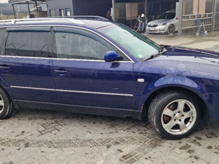 Volkswagen Passat foto 5