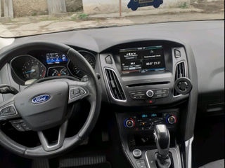 Ford Focus foto 3