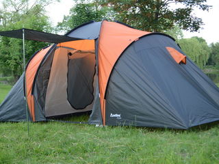 Cort camping! foto 1